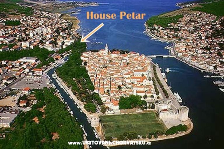 Ház Petar & Apartman for 2 perso – fotó 3