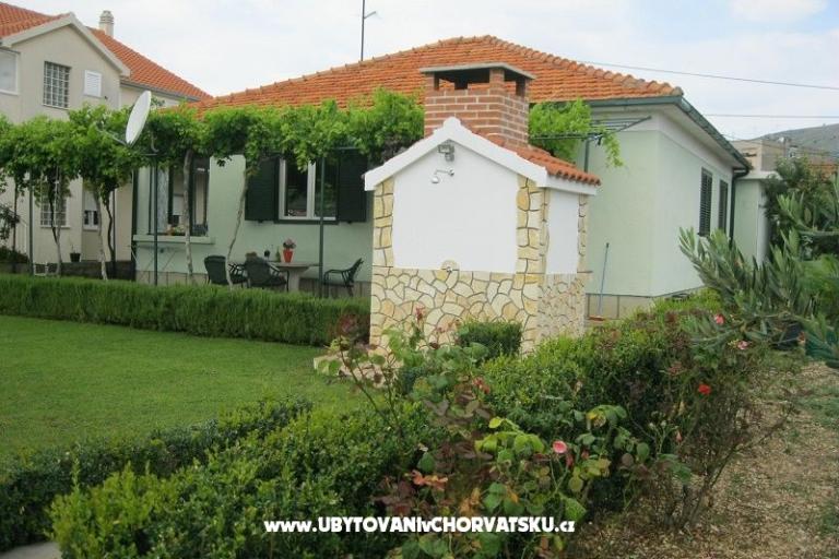 Ház Petar & Apartman for 2 perso – fotó 4