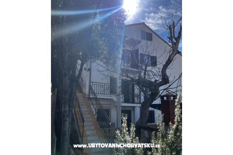 Apartmanok Leila – fotó 4