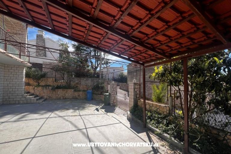Apartmanok Leila – fotó 6