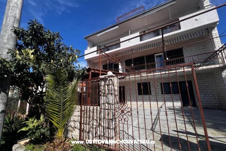 Apartmanok Leila – fotó 7