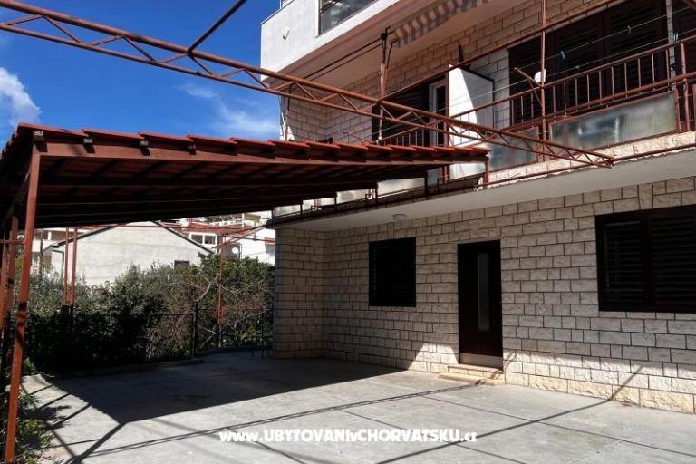 Apartmanok Leila – fotó 8