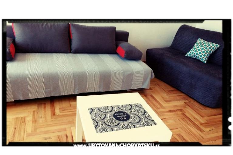 Lu-Do Apartmanok – fotó 13