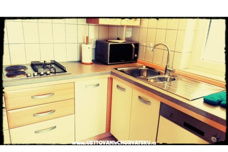 Lu-Do Apartmanok – fotó 14