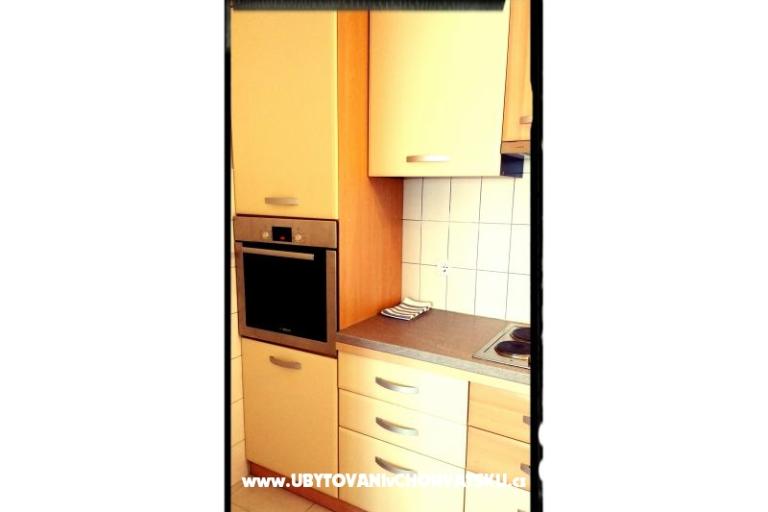 Lu-Do Apartmanok – fotó 15