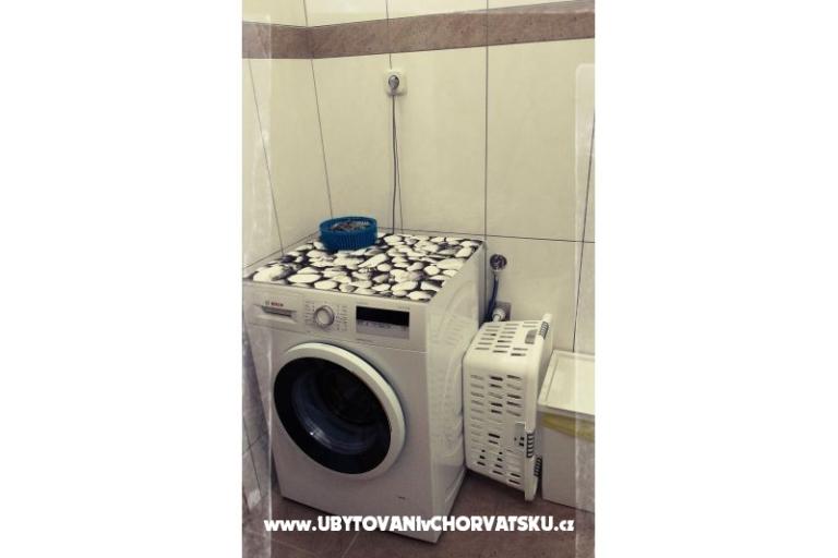 Lu-Do Apartmanok – fotó 18