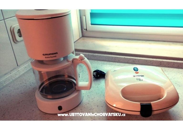 Lu-Do Apartmanok – fotó 7