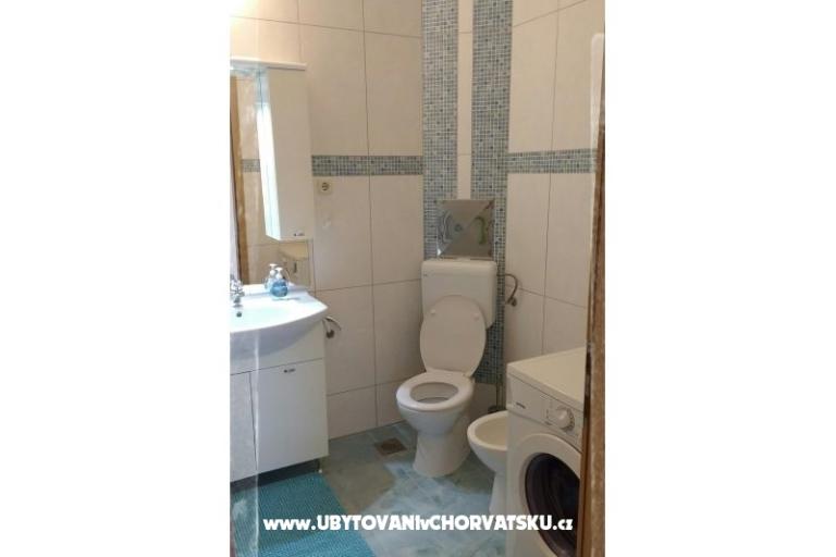 Lu-Do Apartmanok – fotó 8