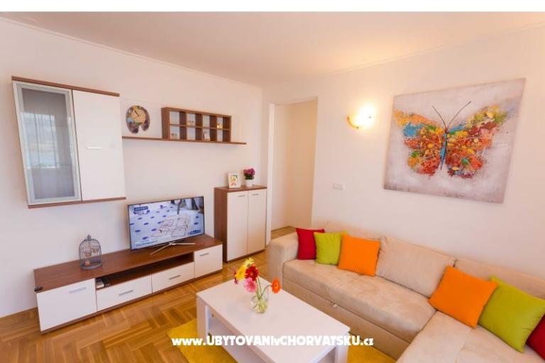 Luxury Apartman Leda  – fotó 3