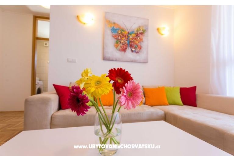 Luxury Apartman Leda  – fotó 4