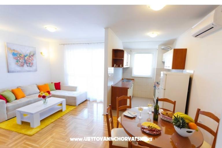 Luxury Apartman Leda  – fotó 5