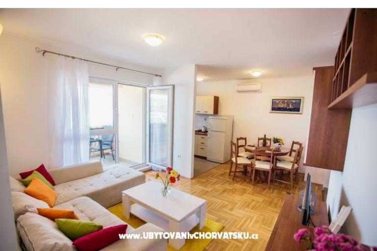 Luxury Apartman Leda  – fotó 8