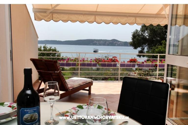 GEM OF THE SEA APARTMENTS ALENKA – fotó 15