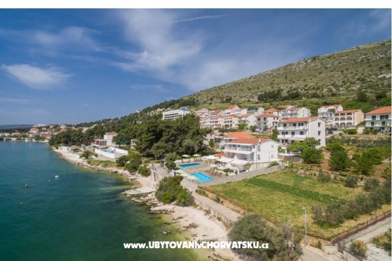 GEM OF THE SEA APARTMENTS ALENKA – fotó 7