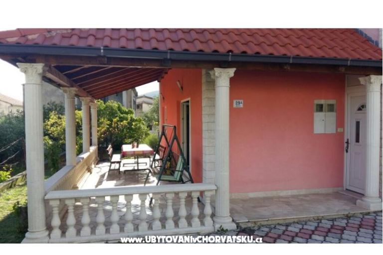 Apartmanok MAJOS – fotó 11