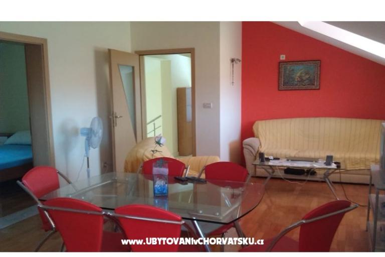 Apartmanok MAJOS – fotó 12