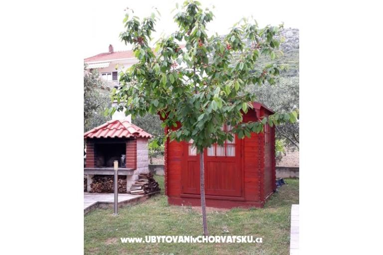 Apartmanok MAJOS – fotó 13