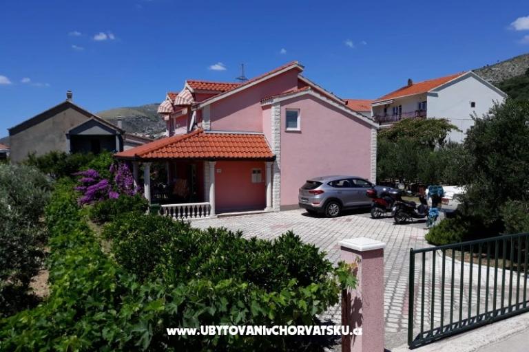 Apartmanok MAJOS – fotó 15