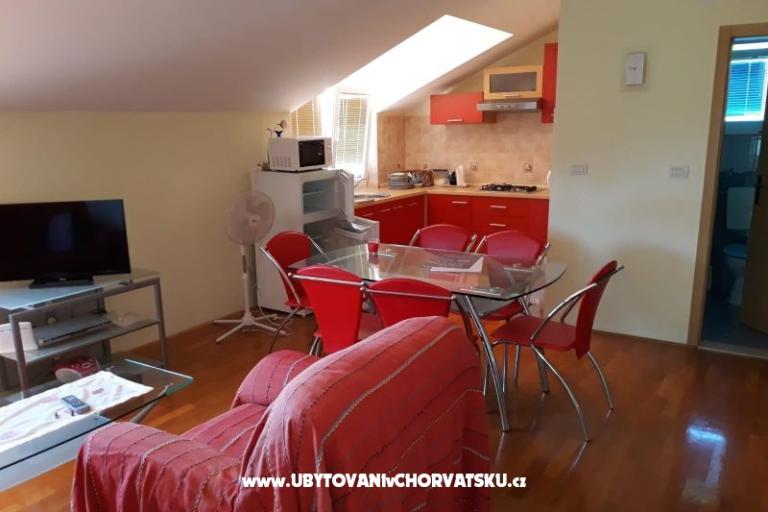 Apartmanok MAJOS – fotó 16