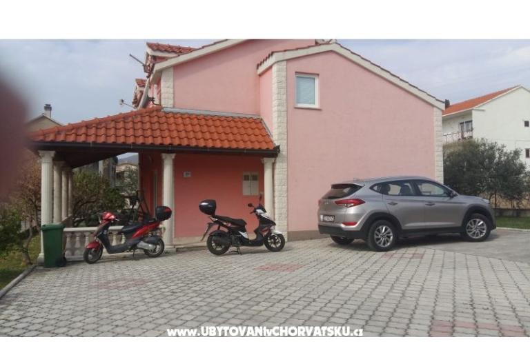 Apartmanok MAJOS – fotó 2