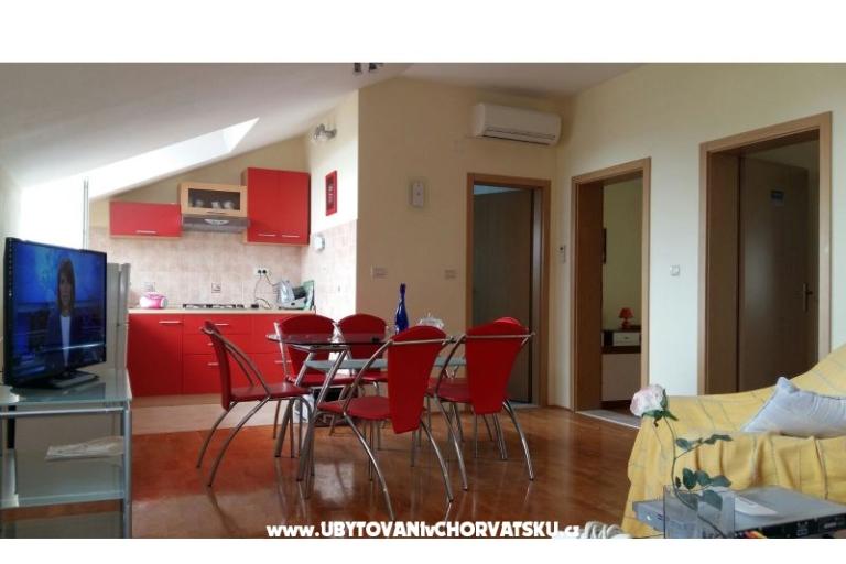 Apartmanok MAJOS – fotó 3