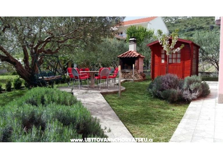 Apartmanok MAJOS – fotó 6
