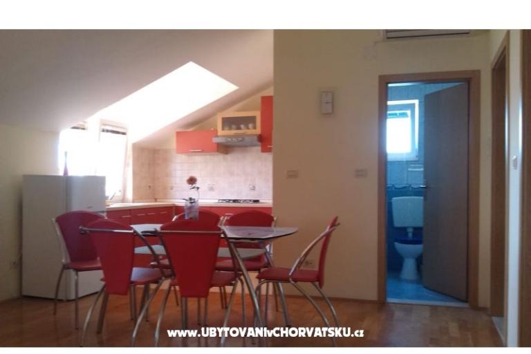 Apartmanok MAJOS – fotó 7
