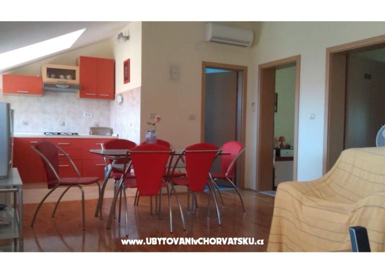Apartmanok MAJOS – fotó 9