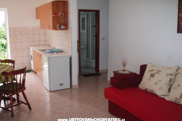 Apartmanok Mare – fotó 10