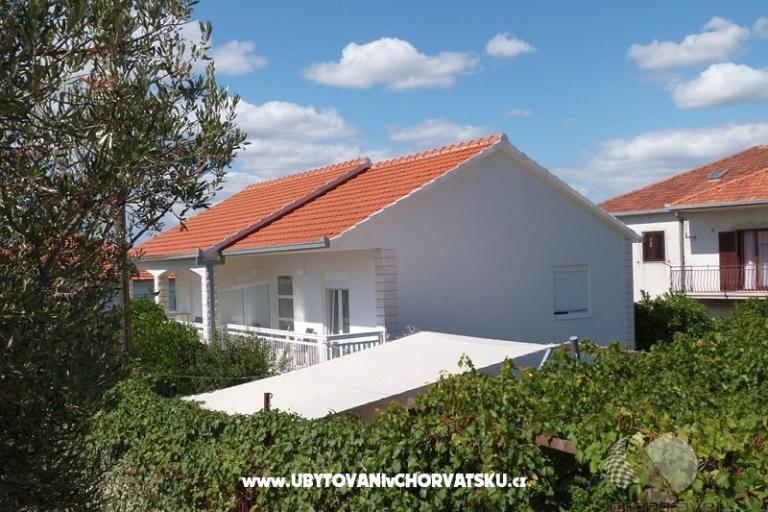 Apartmanok Mare – fotó 14