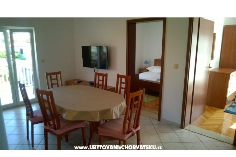 Apartmanok Mare – fotó 15