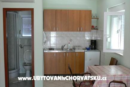 Apartmanok Mare – fotó 6