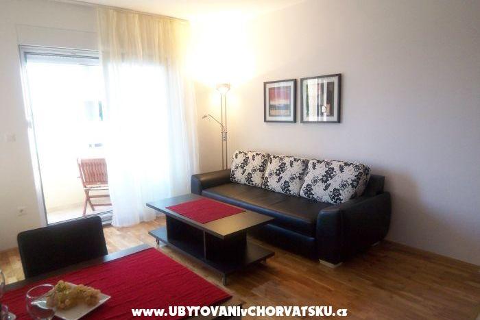 Marina apartmani – fotó 2
