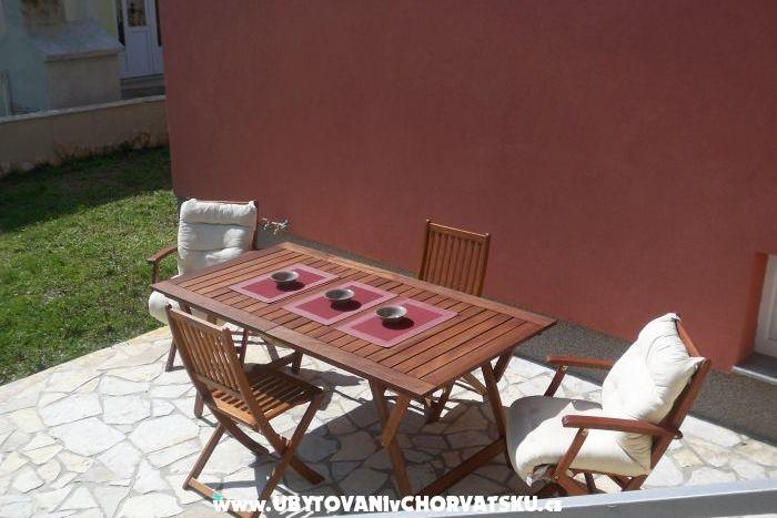 Marina apartmani – fotó 7