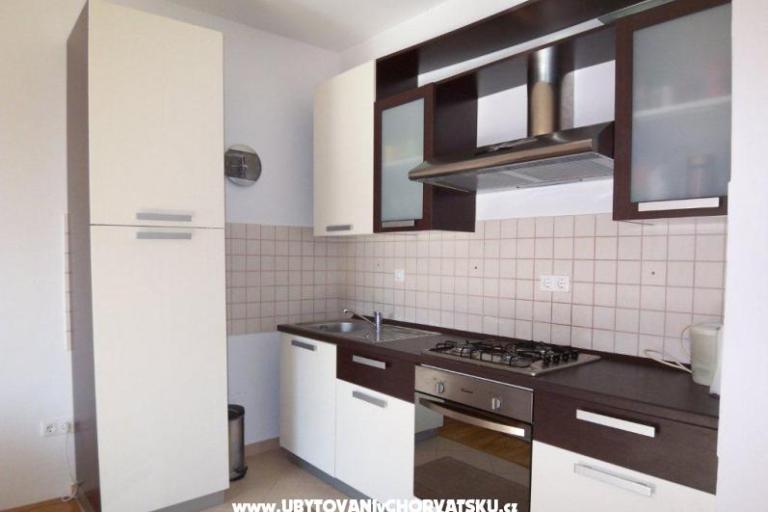 Marina apartmani – fotó 8