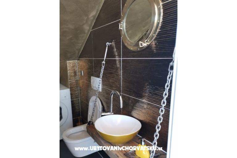 Apartmanok Marinovi dvori – fotó 10