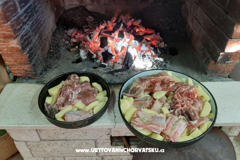 Apartmanok Marinovi dvori – fotó 12