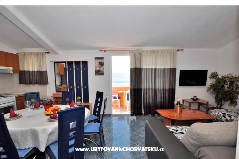 Apartmanok Marinovi dvori – fotó 14