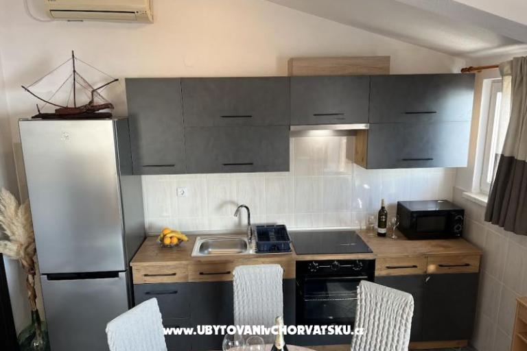 Apartmanok Marinovi dvori – fotó 19
