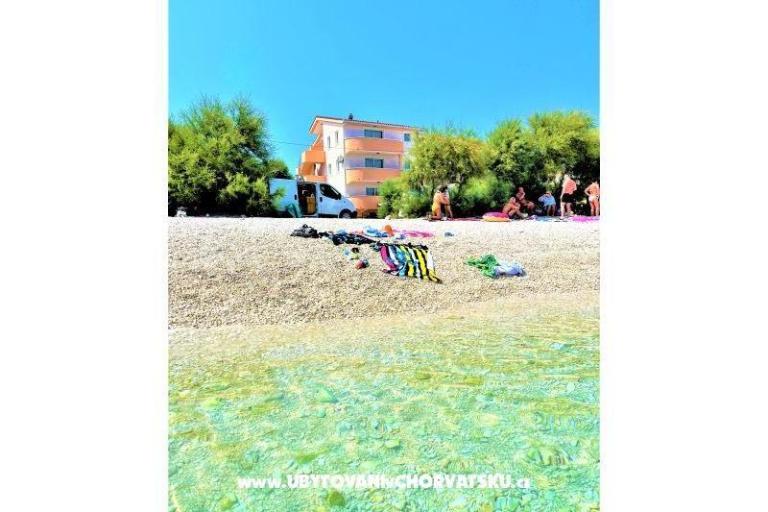 Apartmanok Marinovi dvori – fotó 20
