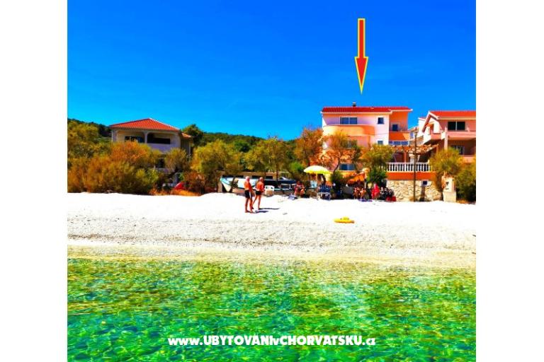 Apartmanok Marinovi dvori – fotó 3