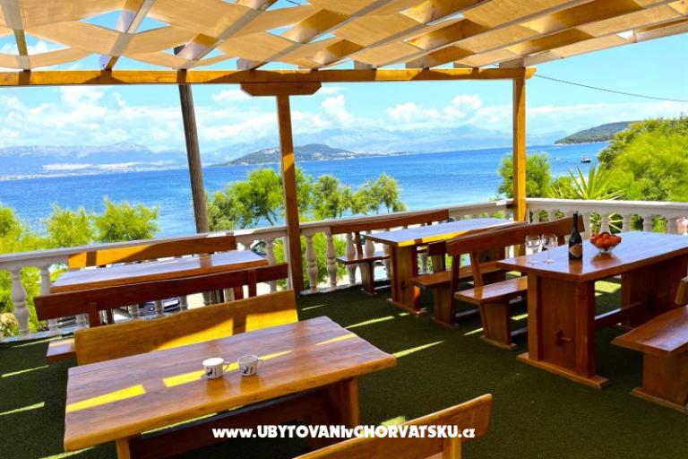Apartmanok Marinovi dvori – fotó 6