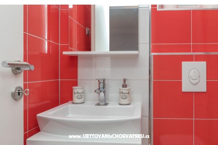 Apartmanok Orto – fotó 10