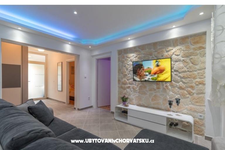 Apartmanok Orto – fotó 2