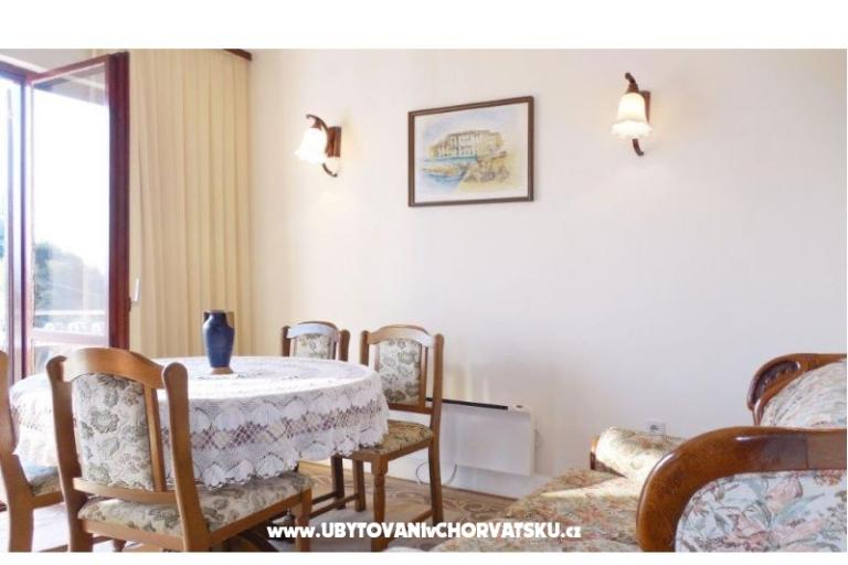  Villa Michael Apartmanok – fotó 12
