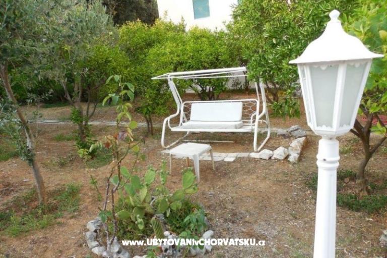  Villa Michael Apartmanok – fotó 13