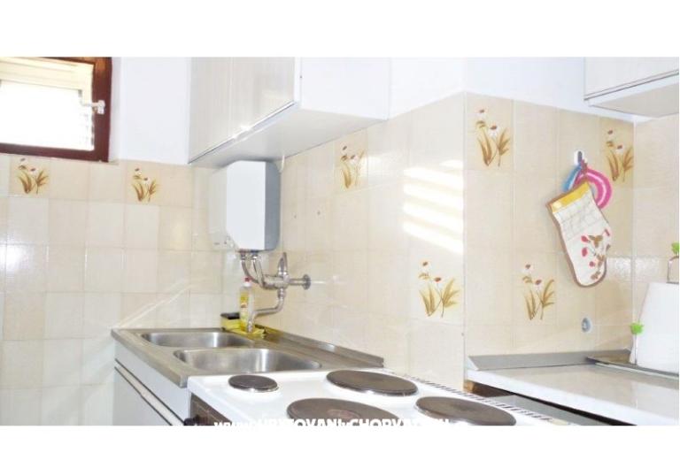  Villa Michael Apartmanok – fotó 14