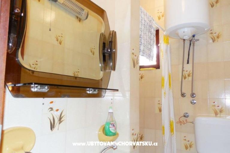  Villa Michael Apartmanok – fotó 15