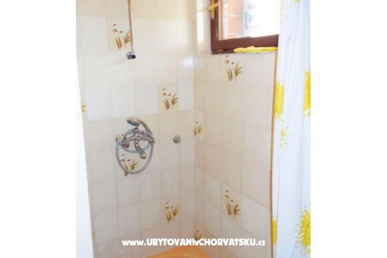 Villa Michael Apartmanok – fotó 16
