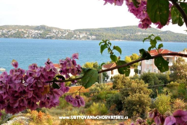  Villa Michael Apartmanok – fotó 17